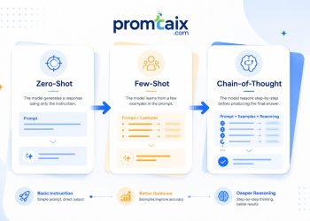 Prompt Engineering Guide (2026) Techniques, Frameworks & ROI